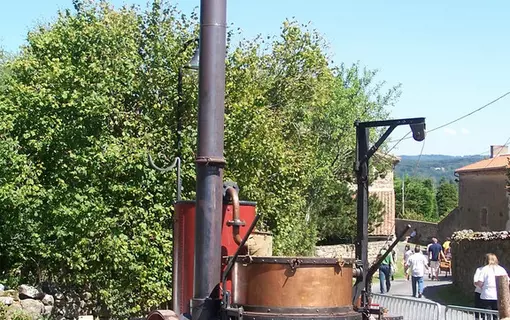 diaporama Egliseneuve-de-Liards