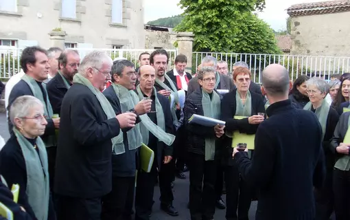 diaporama Egliseneuve-de-Liards